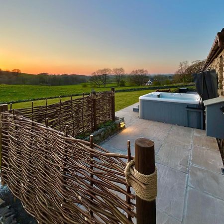 Canny Brow Barn Kendal Exterior photo