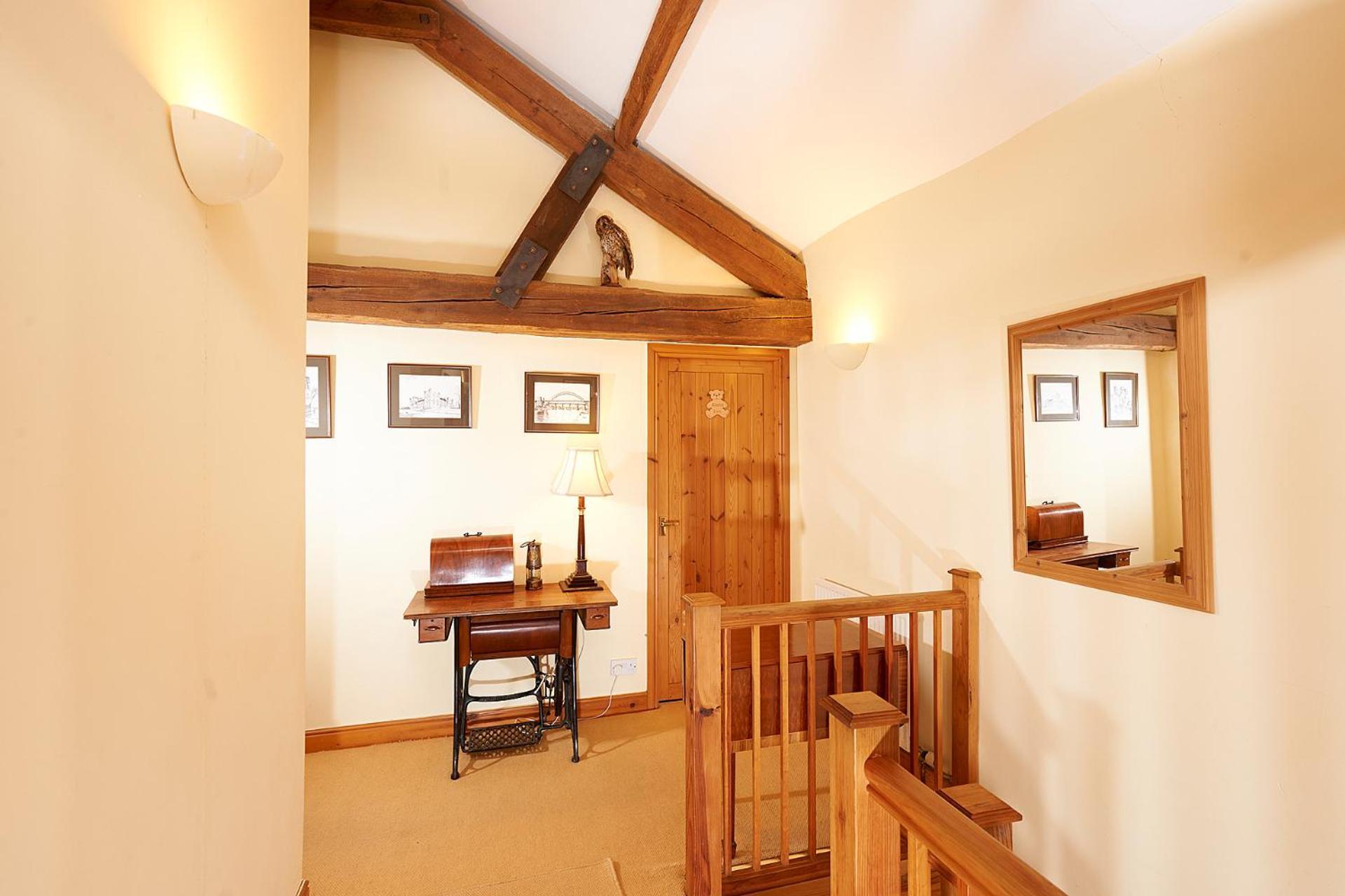 Canny Brow Barn Kendal Exterior photo
